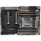 Asus Sabertooth X99 ATX DDR4 3000 (o.c.) Intel LGA 2011